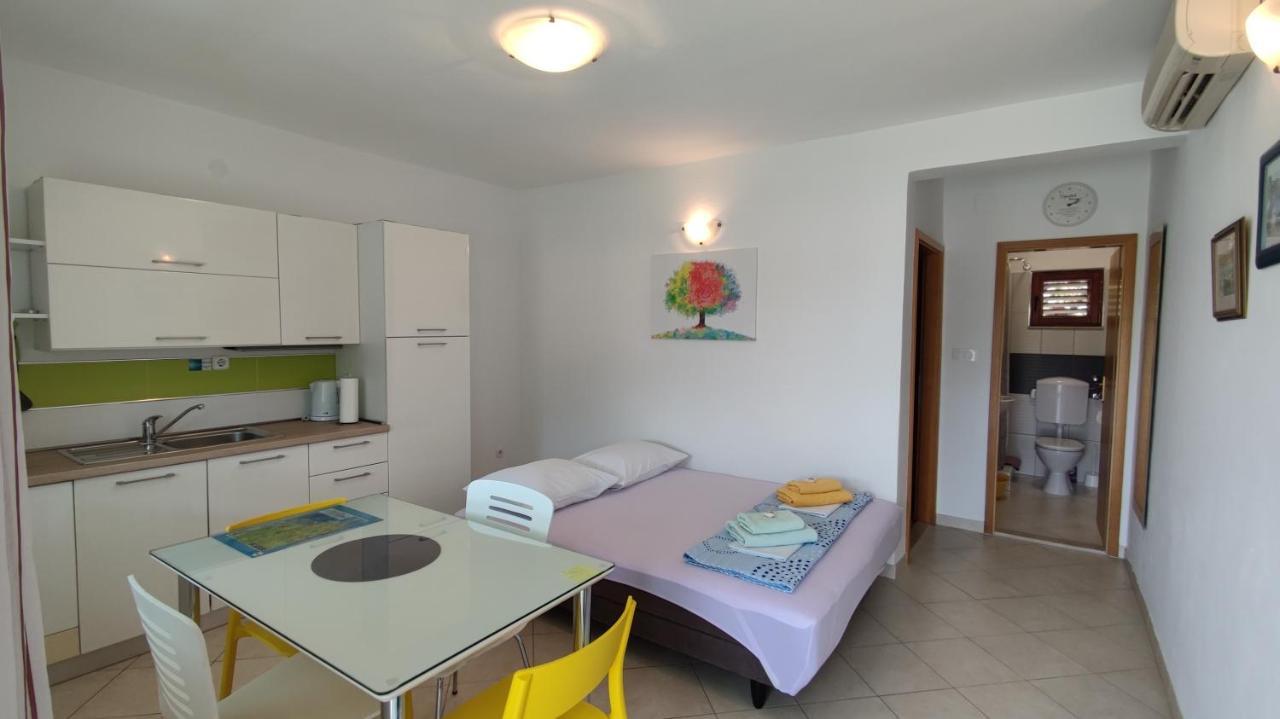 Apartman Seafront - Kalebova Luka