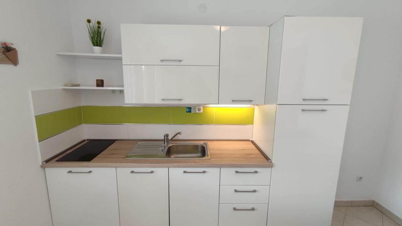 Seafront - Kalebova Luka Apartman