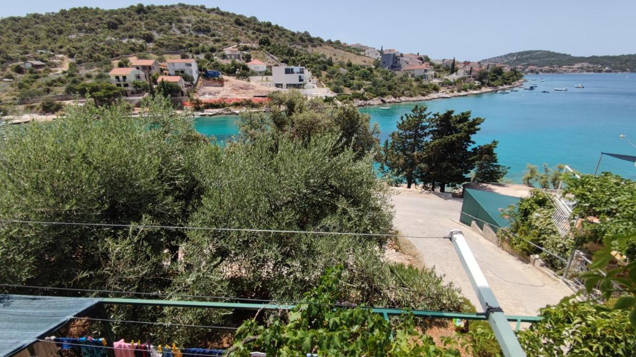 Apartman Seafront - Kalebova Luka *