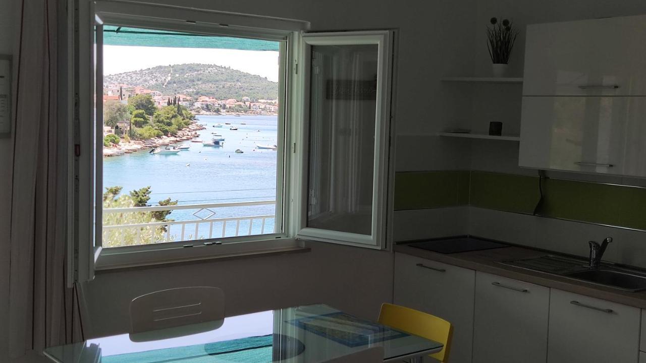 Seafront - Kalebova Luka *