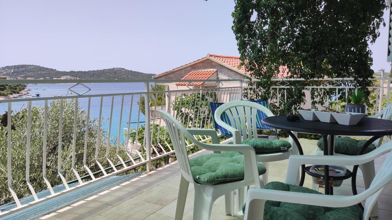 Seafront - Kalebova Luka Apartman *