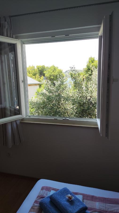 Seafront - Kalebova Luka Apartman