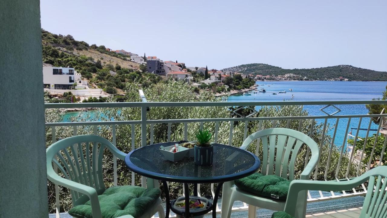 Seafront - Kalebova Luka Rogoznica (Sibenik-Knin)
