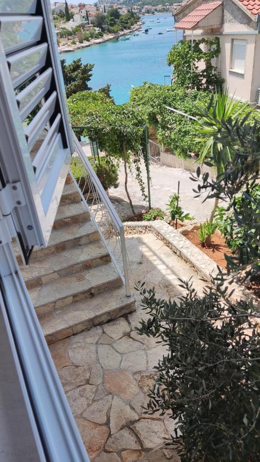 Seafront - Kalebova Luka Apartman *