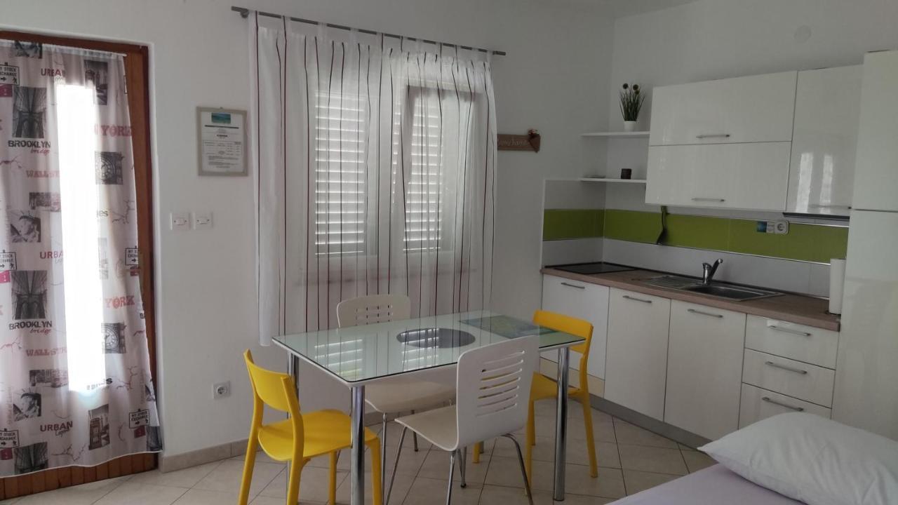 Apartman Seafront - Kalebova Luka