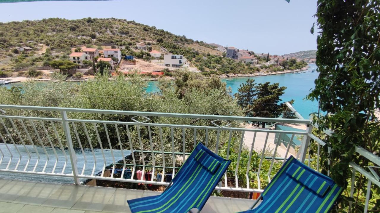 Seafront - Kalebova Luka