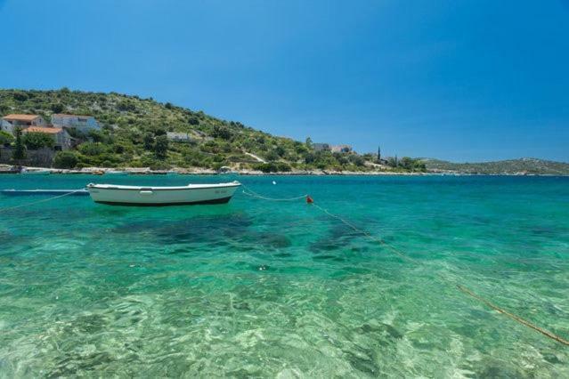 Seafront - Kalebova Luka Rogoznica (Sibenik-Knin)