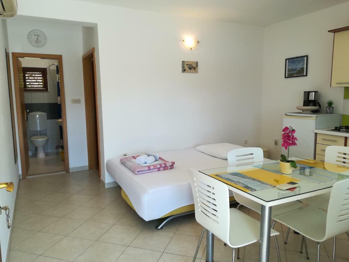 Seafront - Kalebova Luka Apartman Rogoznica (Sibenik-Knin)